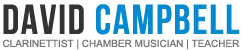 David Campbell Logo